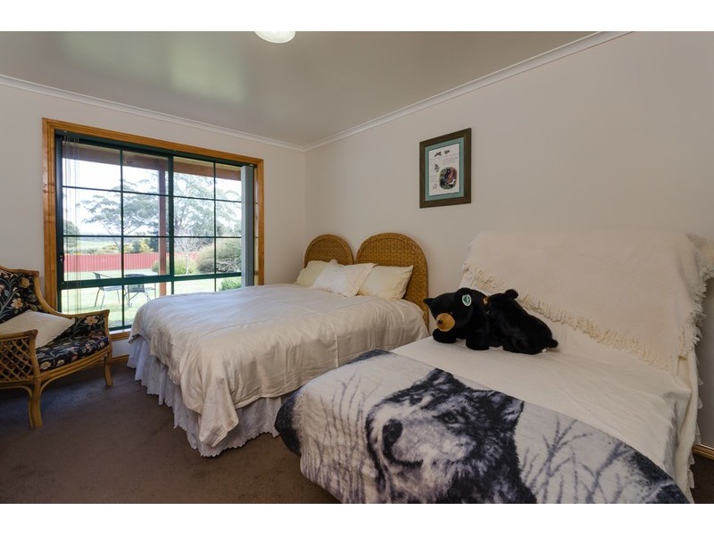 10 Talunah Road, Hampshire TAS 7321