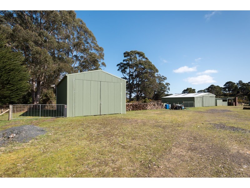 10 Talunah Road, Hampshire TAS 7321