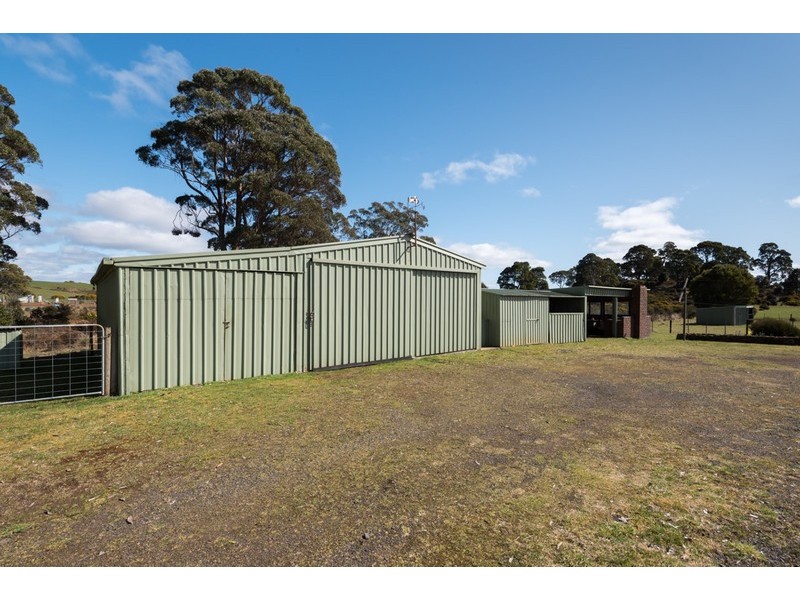 10 Talunah Road, Hampshire TAS 7321