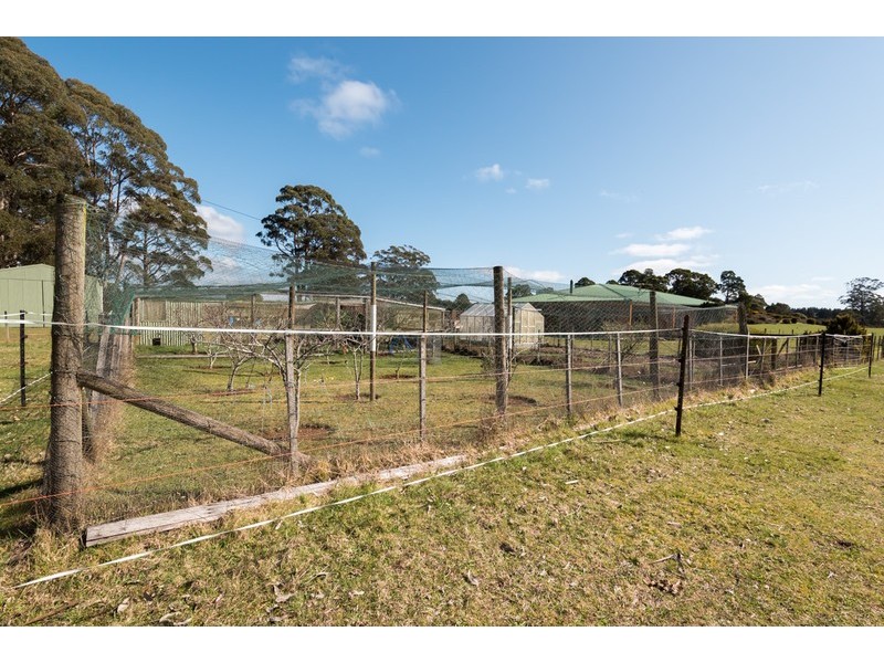 10 Talunah Road, Hampshire TAS 7321