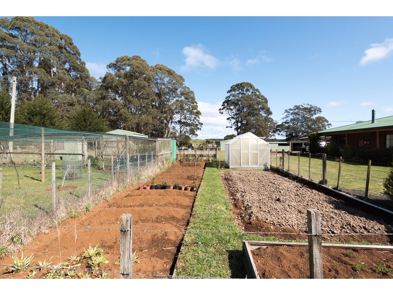 10 Talunah Road, Hampshire TAS 7321