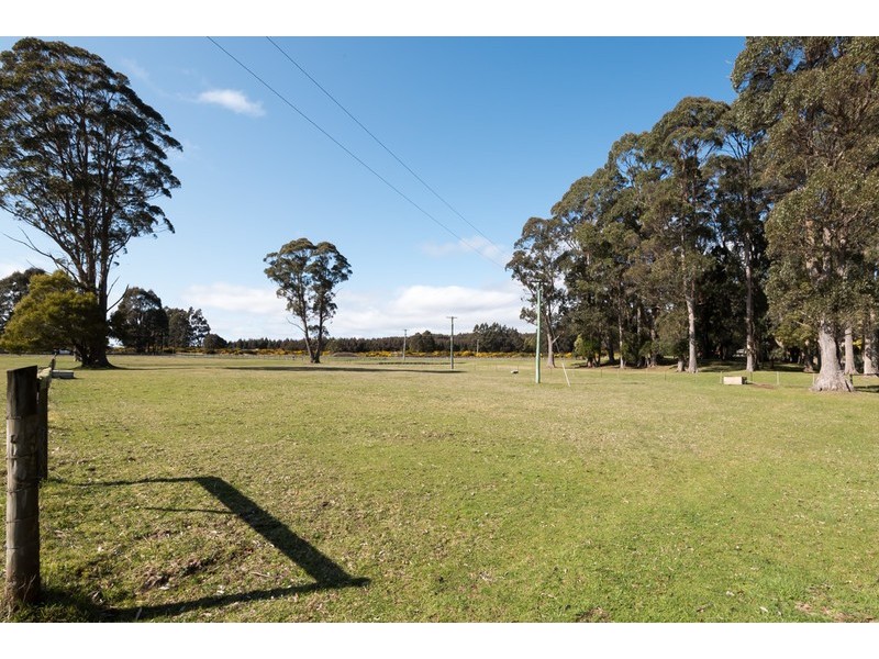 10 Talunah Road, Hampshire TAS 7321