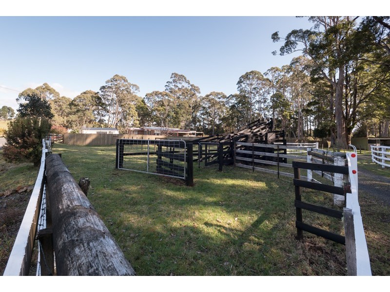 10 Talunah Road, Hampshire TAS 7321