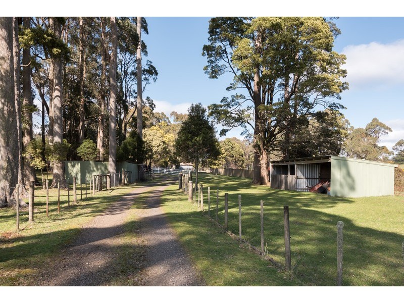 10 Talunah Road, Hampshire TAS 7321