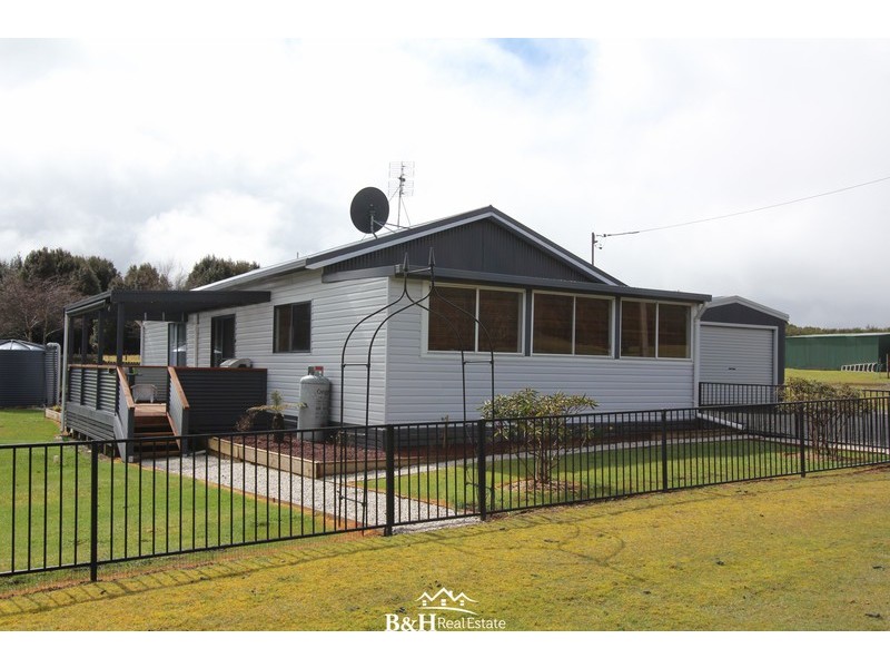 29 Camp Road, Waratah TAS 7321