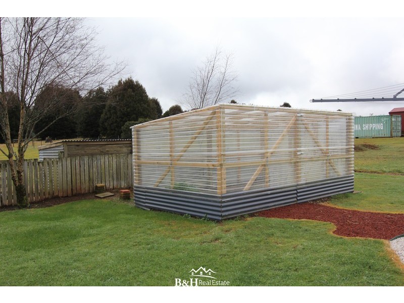 29 Camp Road, Waratah TAS 7321