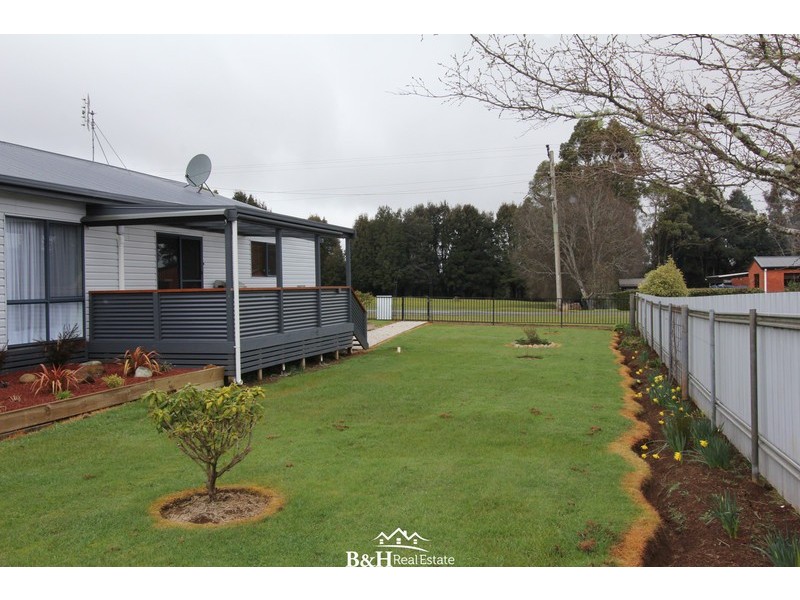 29 Camp Road, Waratah TAS 7321