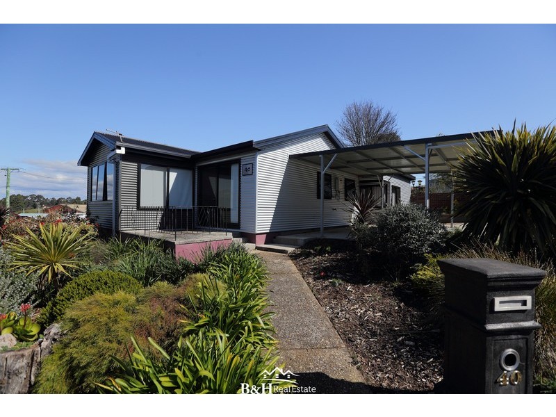 40 Mcphee Street, Havenview TAS 7320