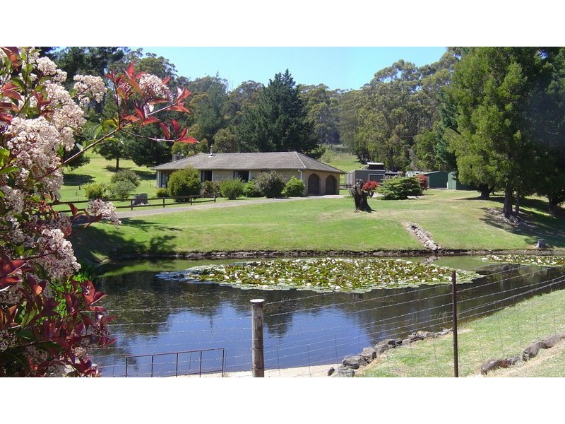 283 Tugrah Road, Tugrah TAS 7310