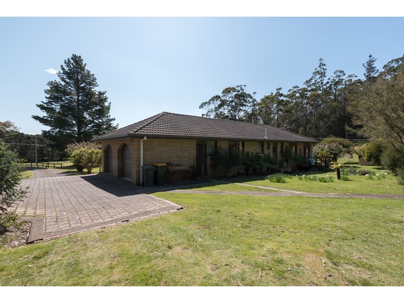 283 Tugrah Road, Tugrah TAS 7310