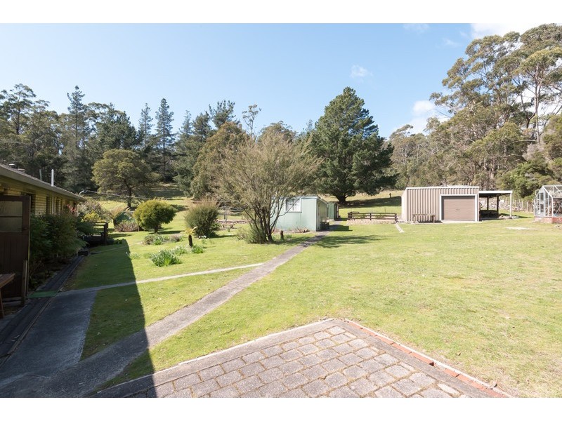 283 Tugrah Road, Tugrah TAS 7310