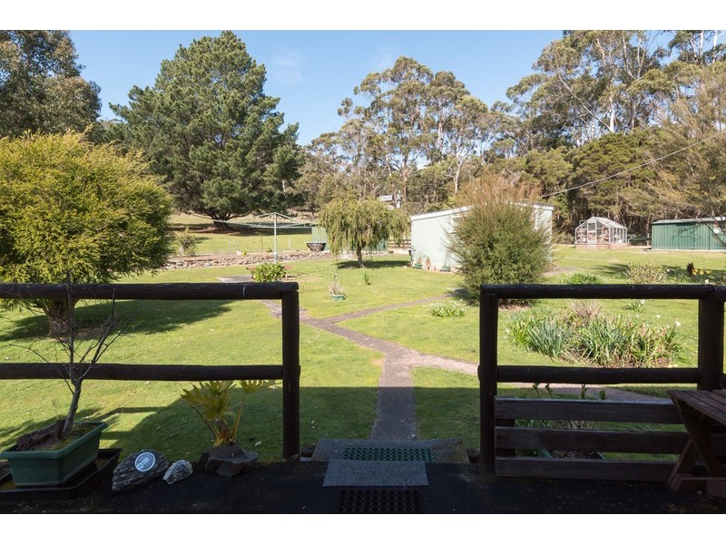 283 Tugrah Road, Tugrah TAS 7310