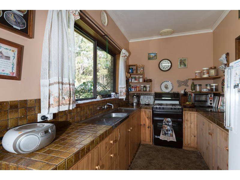 283 Tugrah Road, Tugrah TAS 7310