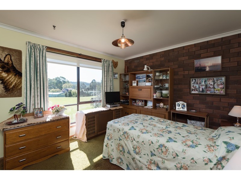 283 Tugrah Road, Tugrah TAS 7310