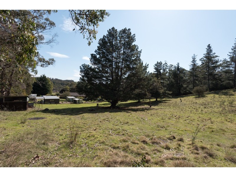 283 Tugrah Road, Tugrah TAS 7310