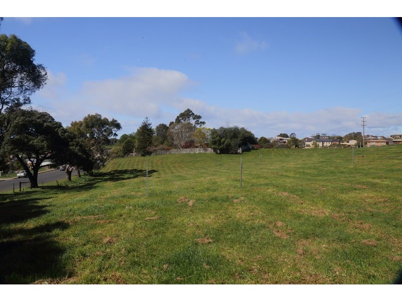 Lot 1,  Three Mile Line, Downlands TAS 7320