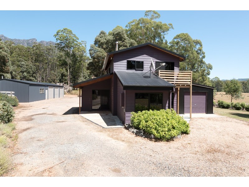 392 Lockwoods Road, Claude Road TAS 7306