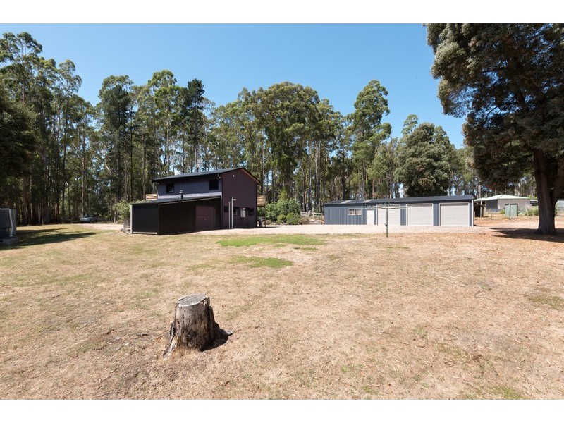 392 Lockwoods Road, Claude Road TAS 7306