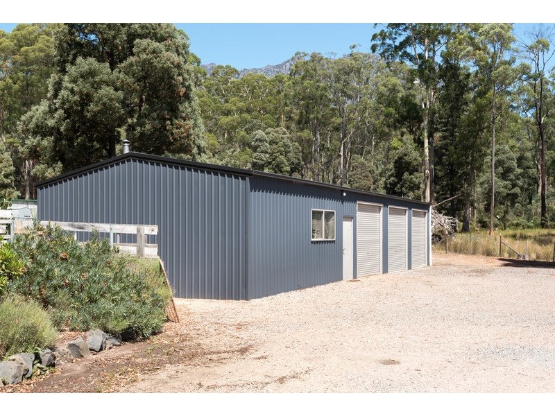 392 Lockwoods Road, Claude Road TAS 7306