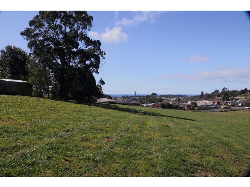 Lot 15,  Three Mile Line, Downlands TAS 7320