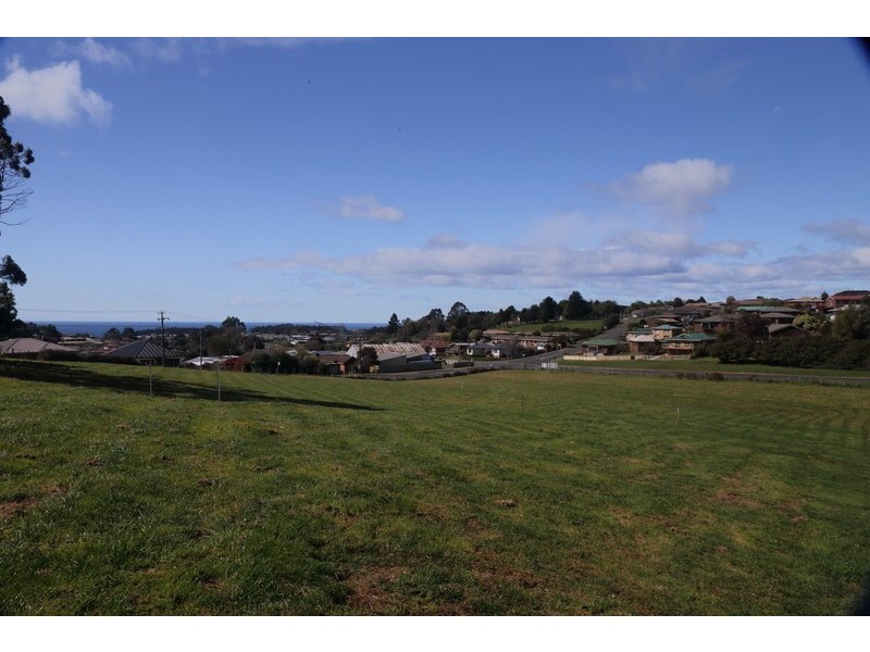 Lot 15,  Three Mile Line, Downlands TAS 7320