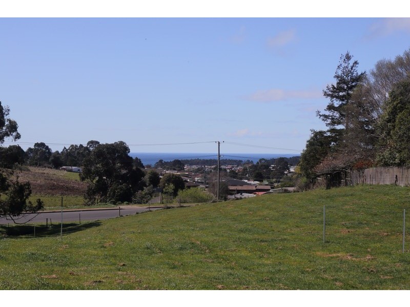 Lot 6,  Three Mile Line, Downlands TAS 7320