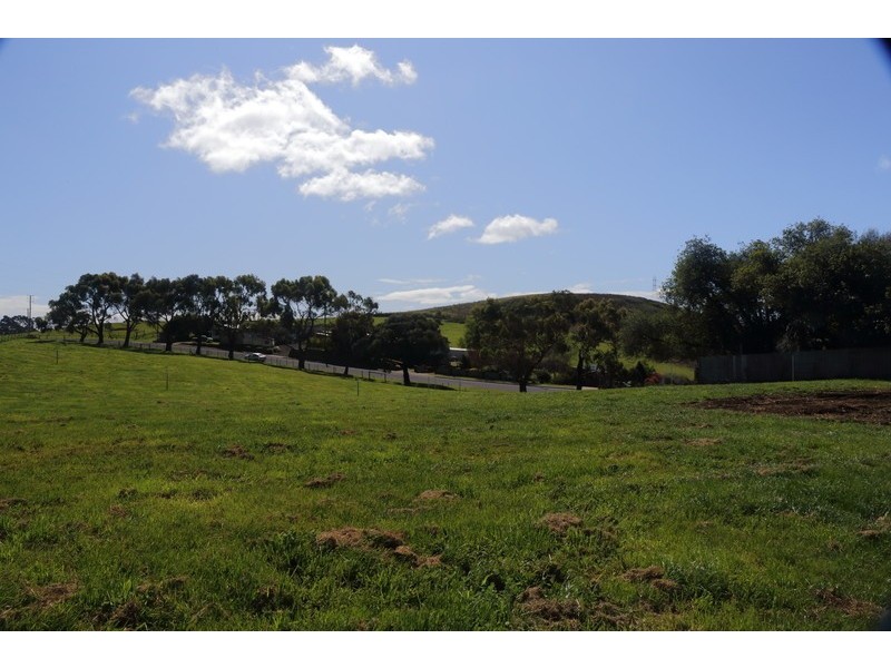 Lot 6,  Three Mile Line, Downlands TAS 7320