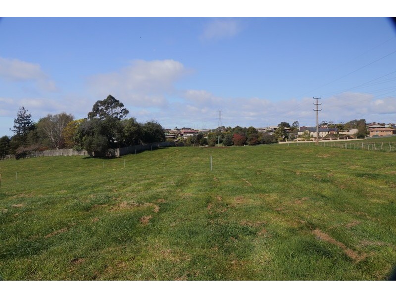 Lot 8, Three Mile Line, Downlands TAS 7320