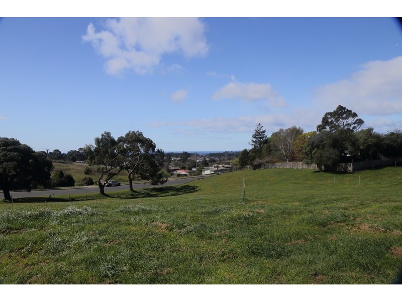 Lot 13,  Three Mile Line, Downlands TAS 7320