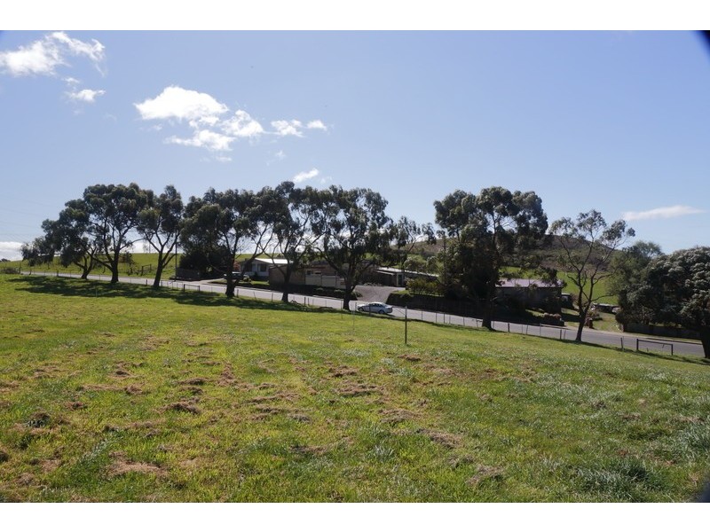 Lot 13,  Three Mile Line, Downlands TAS 7320