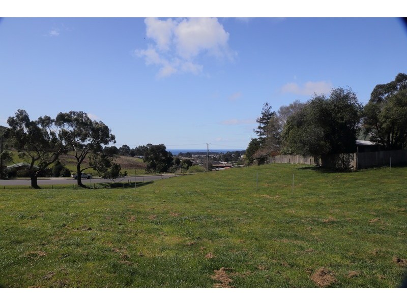 Lot 13,  Three Mile Line, Downlands TAS 7320