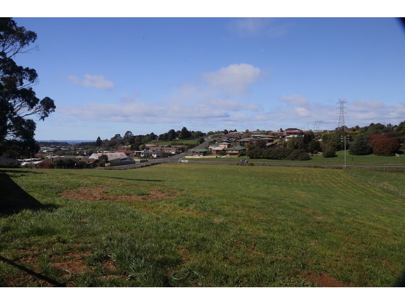 Lot 26, Three Mile Line, Downlands TAS 7320