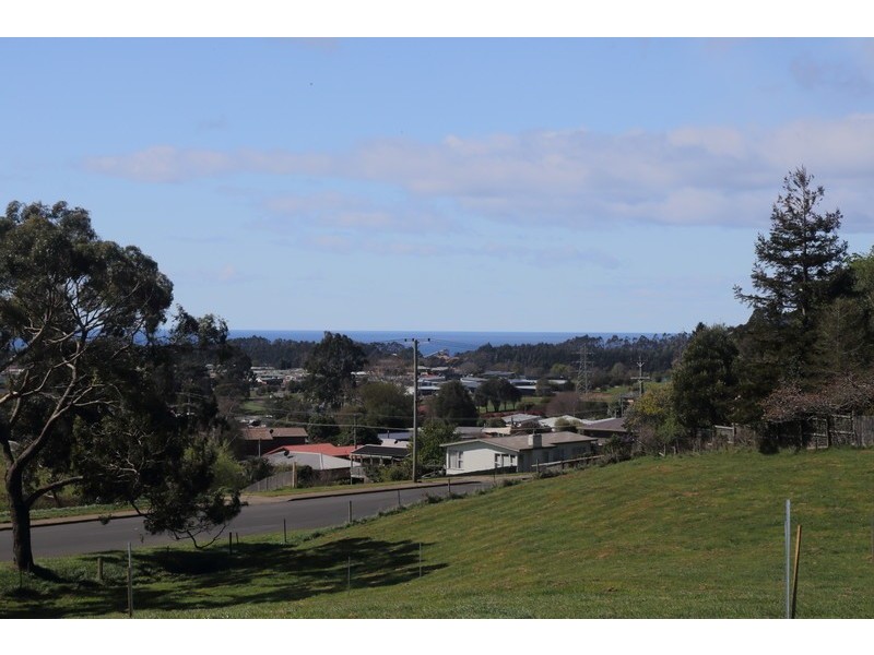 Lot 26, Three Mile Line, Downlands TAS 7320