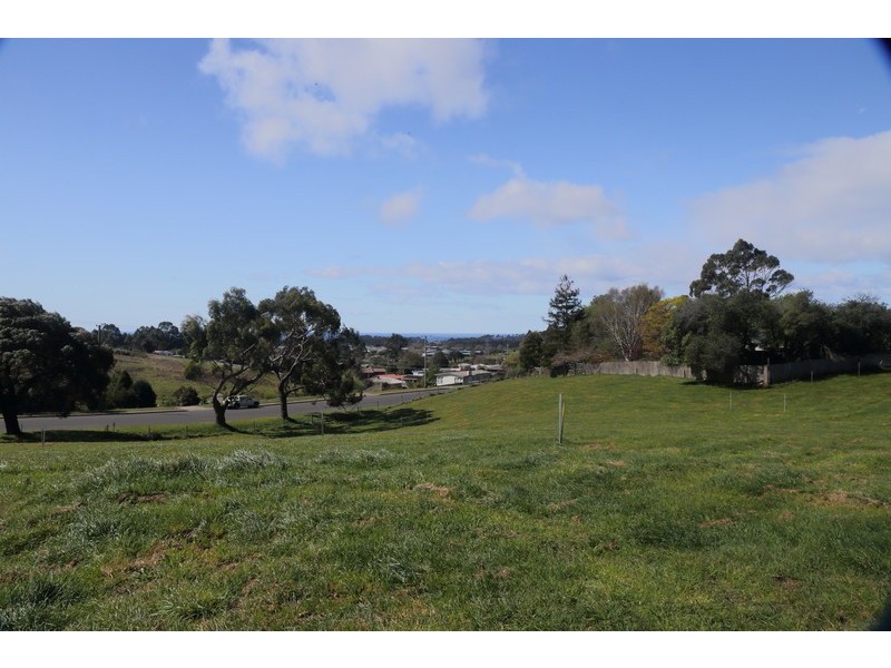 Lot 26, Three Mile Line, Downlands TAS 7320