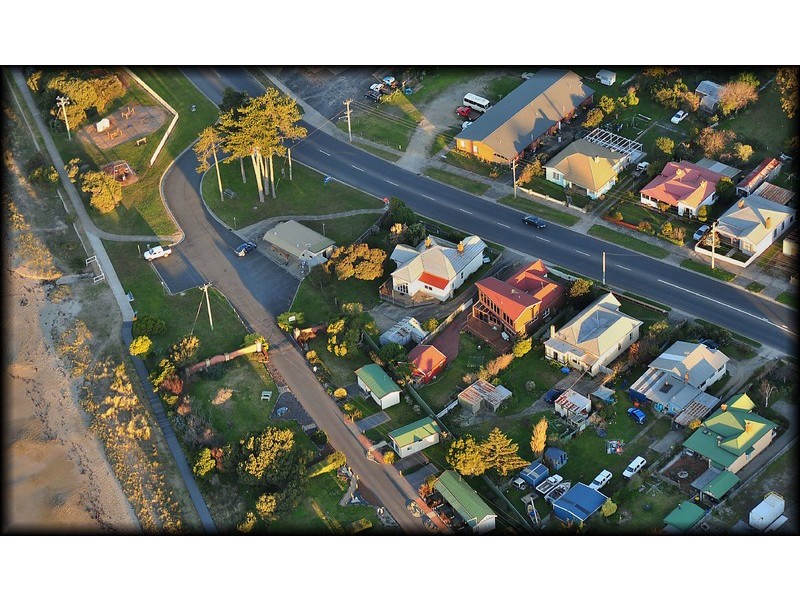 30 Old Bass Highway, Wynyard TAS 7325