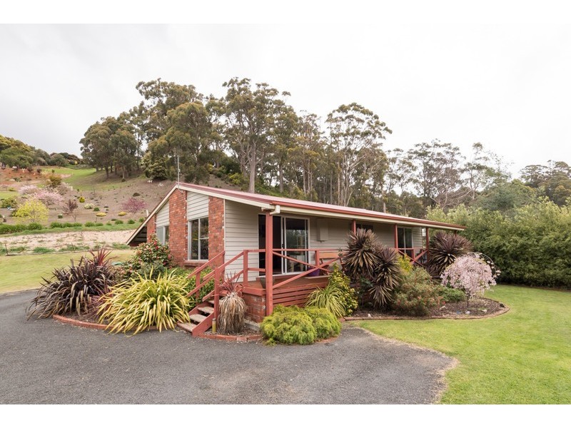 55 Westland Drive, West Ulverstone TAS 7315