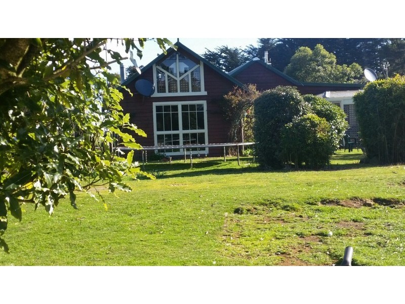 1910 Murchison Highway, Henrietta TAS 7325