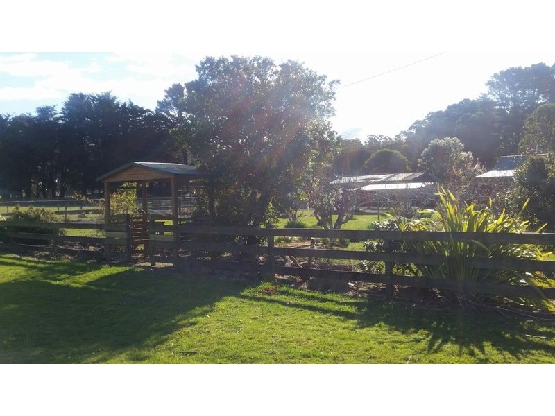 1910 Murchison Highway, Henrietta TAS 7325