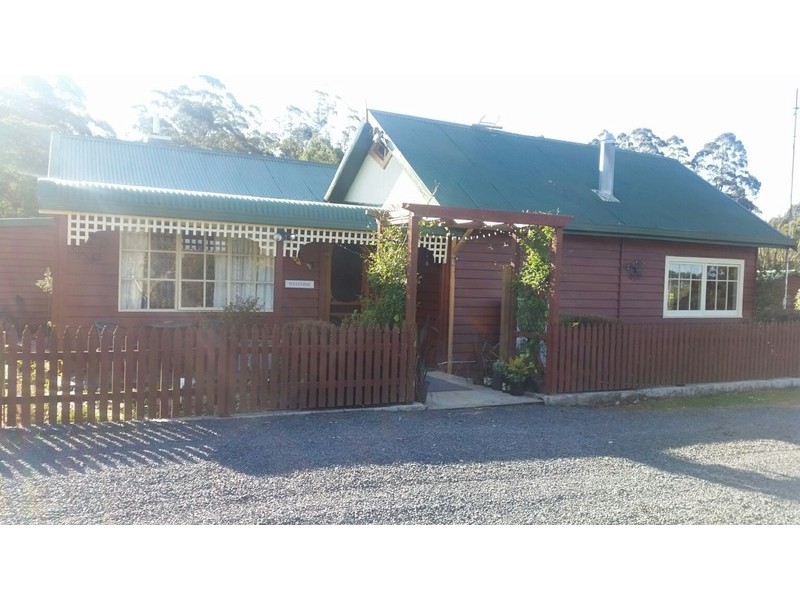 1910 Murchison Highway, Henrietta TAS 7325