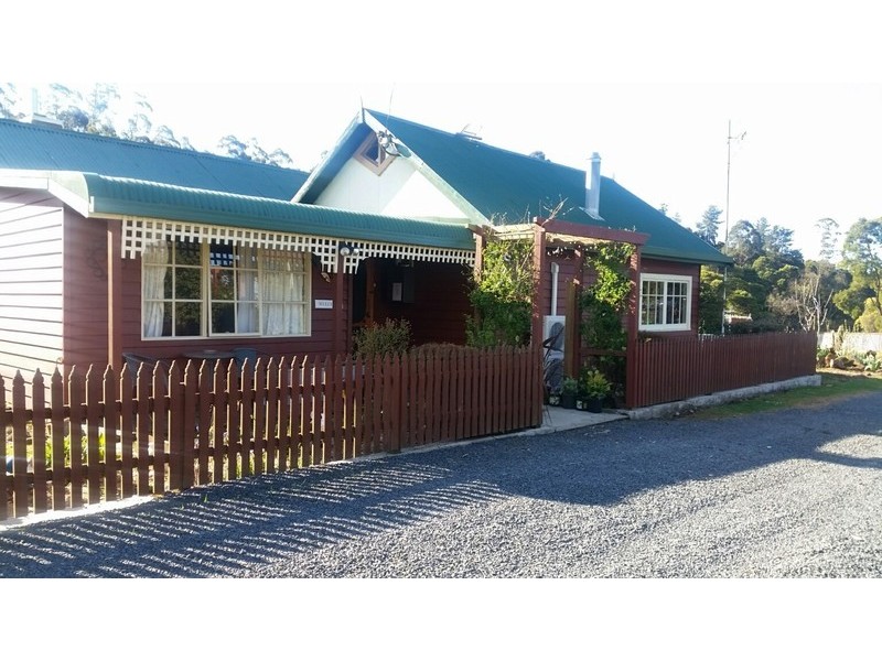 1910 Murchison Highway, Henrietta TAS 7325