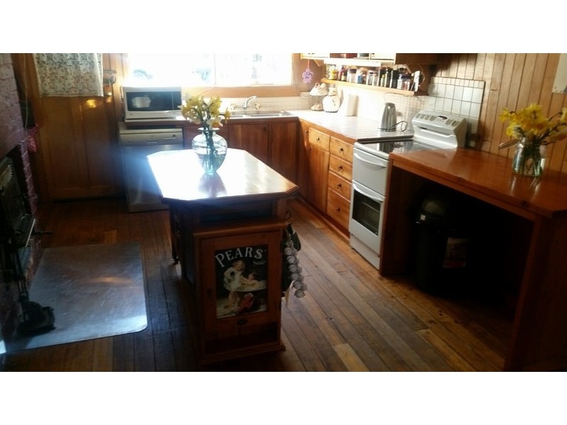 1910 Murchison Highway, Henrietta TAS 7325