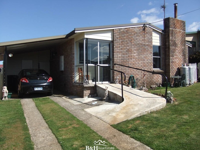 4 Collins Street, Waratah TAS 7321