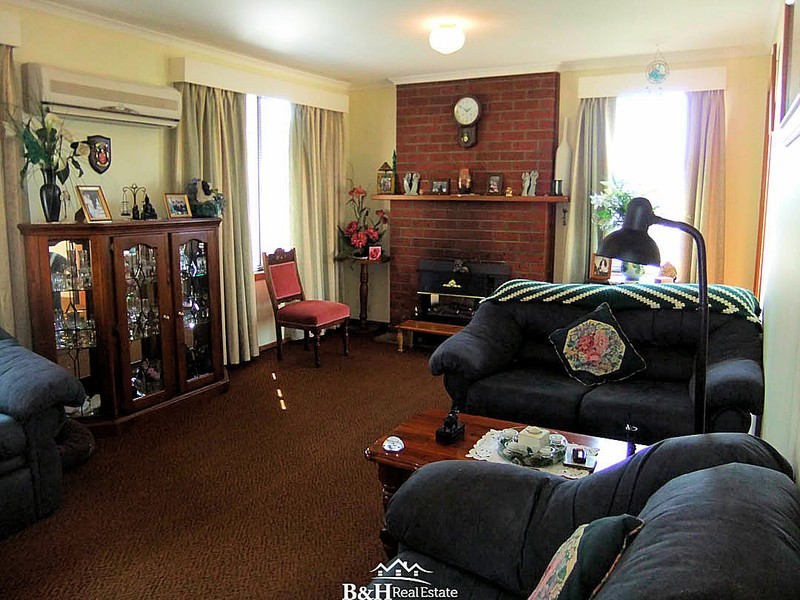 4 Collins Street, Waratah TAS 7321