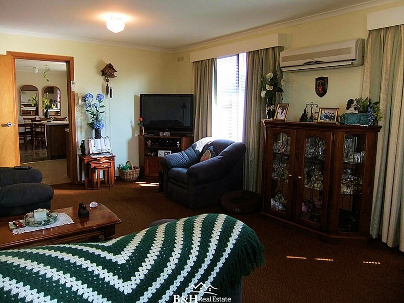 4 Collins Street, Waratah TAS 7321