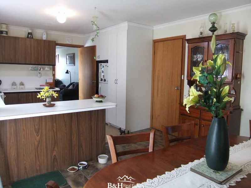 4 Collins Street, Waratah TAS 7321