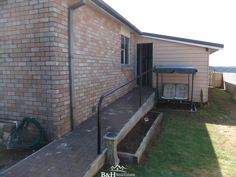 4 Collins Street, Waratah TAS 7321