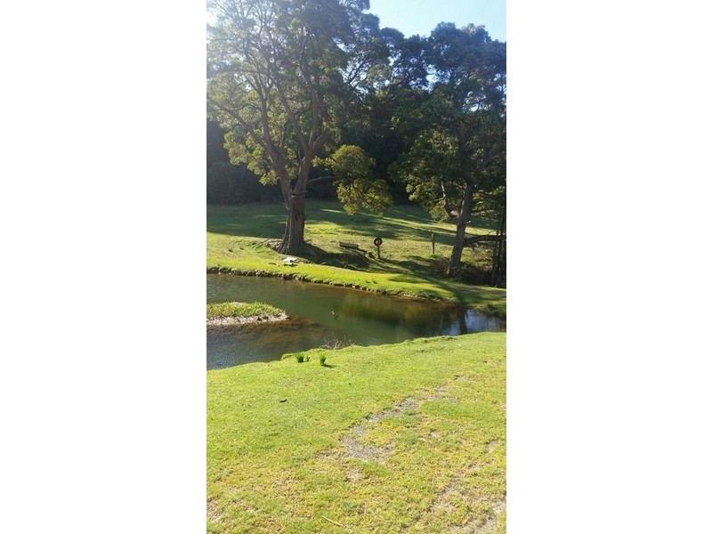 1910 Murchison Highway, Henrietta TAS 7325