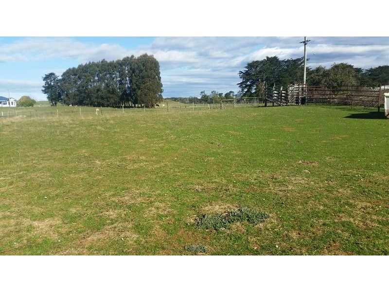 1910 Murchison Highway, Henrietta TAS 7325