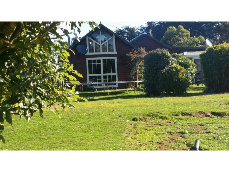 1910 Murchison Highway, Henrietta TAS 7325