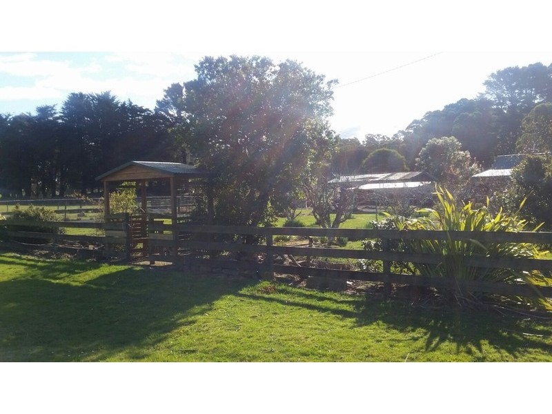1910 Murchison Highway, Henrietta TAS 7325